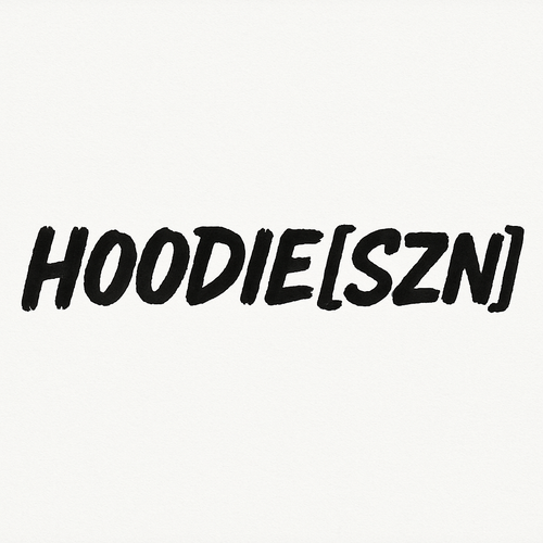 Digit Doubler "HOODIE [SZN]" *Original*